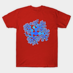 Circle Tree 006 T-Shirt